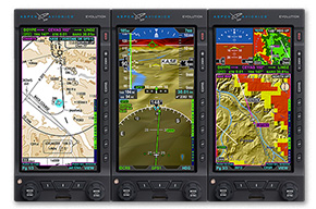 Aspen EFD 2500C3