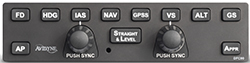 Avidyne DFC-90 Auto Pilot