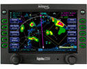 Avidyne EX500 Radar