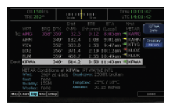 EX500 TripPage