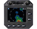 Avidyne EX500 Weather