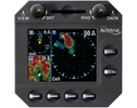 Avidyne EX500 Airport Selection Page