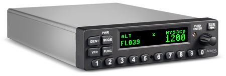 Avidyne AXP340