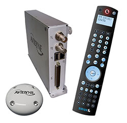 Avidyne MLB700 Receiver