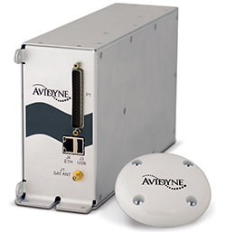 Avidyne MLX770 Data Link Receiver