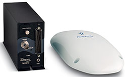 Avidyne TWX-670 Tactical Weather System
