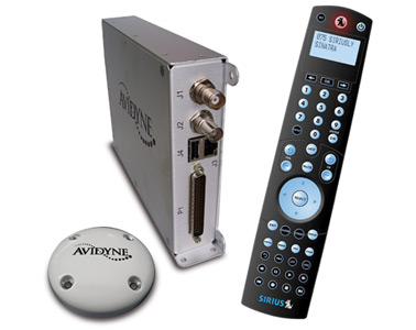 Avidyne MLB700