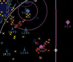 TWX670 Strike Mode