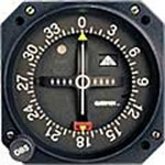 Garmin GI-102A Nav Indicator