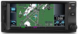 Premier Avionics Garmin GTN625 GPS