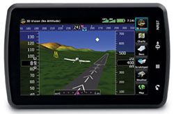 Garmin aera795 GPS