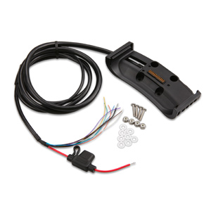 aera79X Aviation Mount, Bare wires