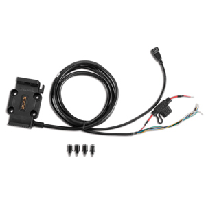 aera 5XX Aviation Mount with bare wires
